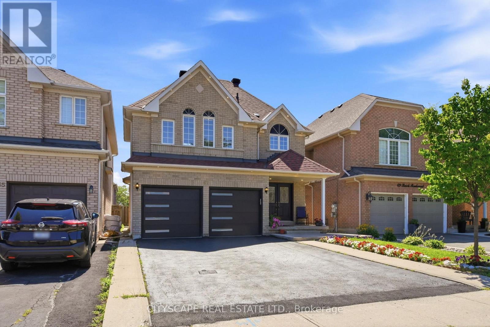 67 Buick Boulevard, Brampton, Ontario  L7A 3B7 - Photo 3 - W13624590