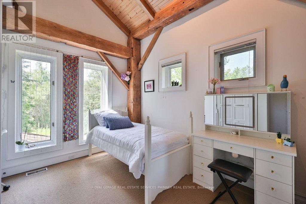 19555 Shaws Creek Road, Caledon, Ontario  L7K 1L5 - Photo 37 - W13457850