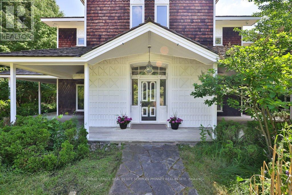 19555 Shaws Creek Road, Caledon, Ontario  L7K 1L5 - Photo 3 - W13457850
