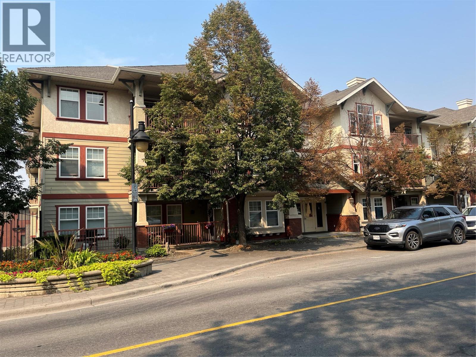 490 Lorne Street Unit# 209, Kamloops, British Columbia
