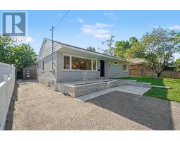 2238 UTAH STREET, Ottawa, Ontario