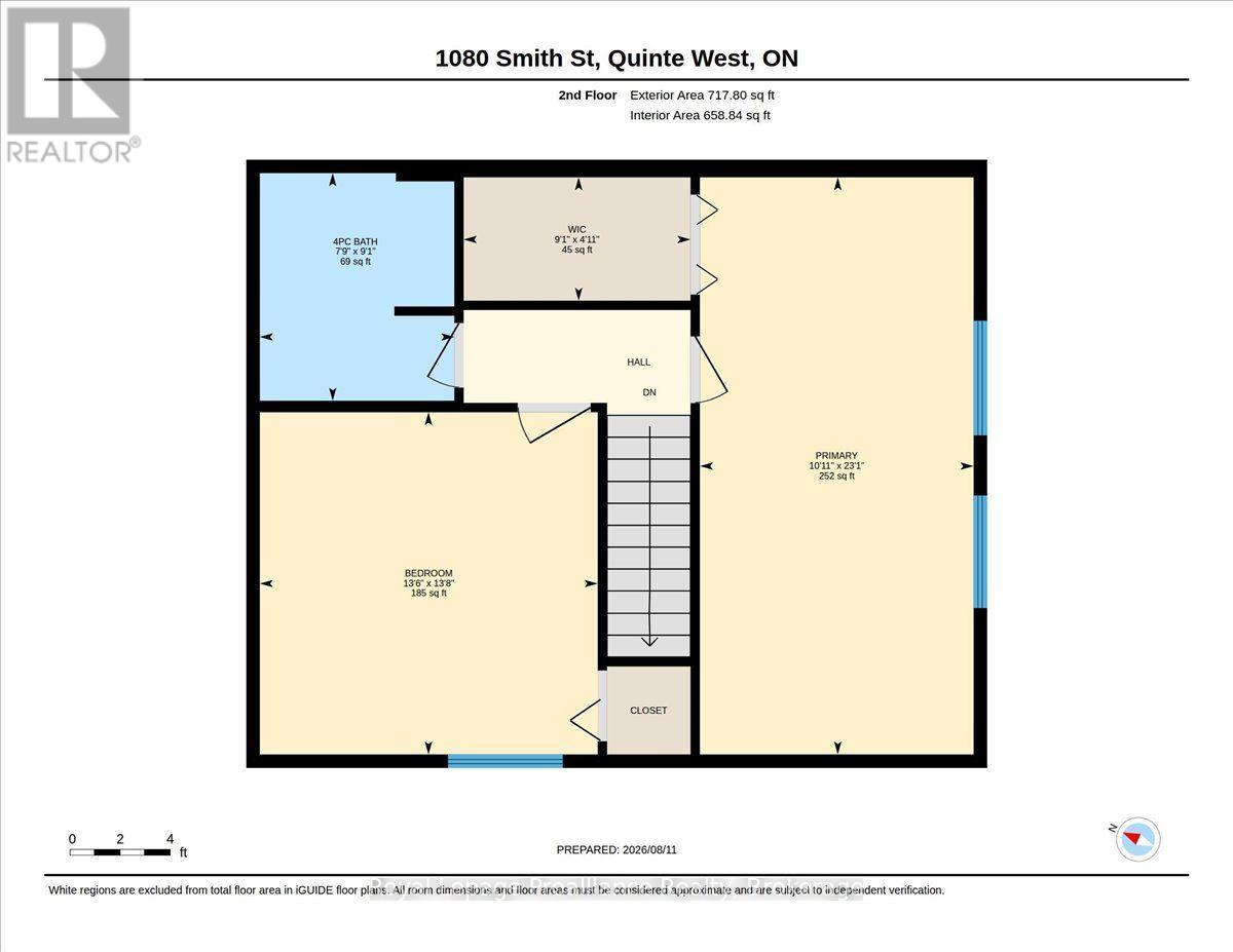 1080 Smith Street, Quinte West, Ontario  K0K 1H0 - Photo 28 - X13668238