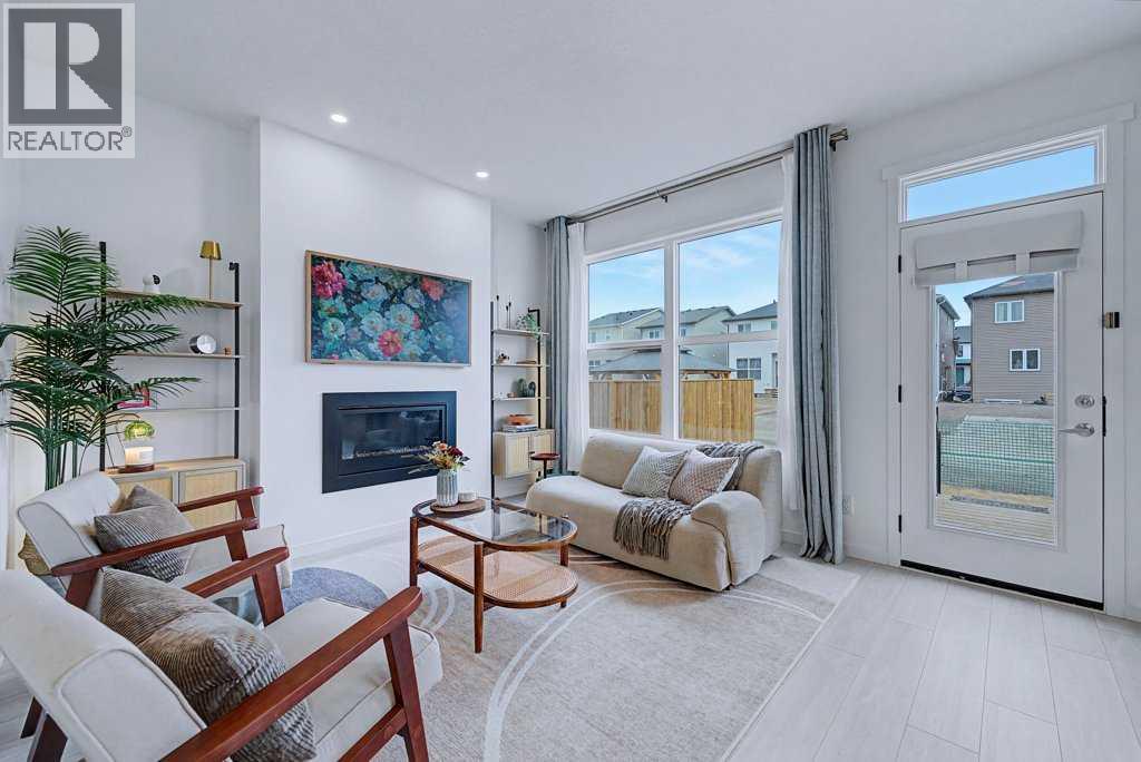 250 Hotchkiss Common SE, Calgary, Alberta  T3S 0N1 - Photo 18 - A2284008