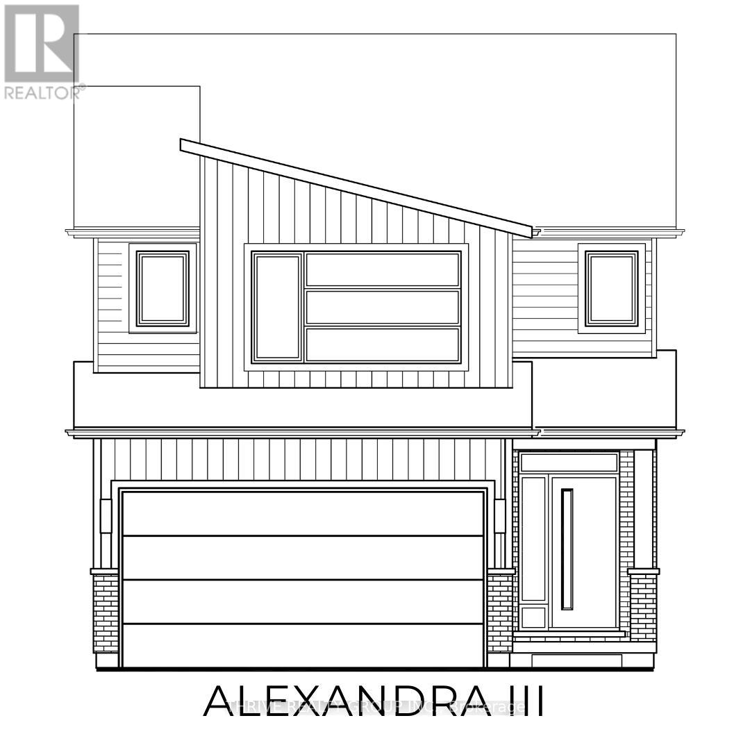 2386 JORDAN BOULEVARD, London North, Ontario