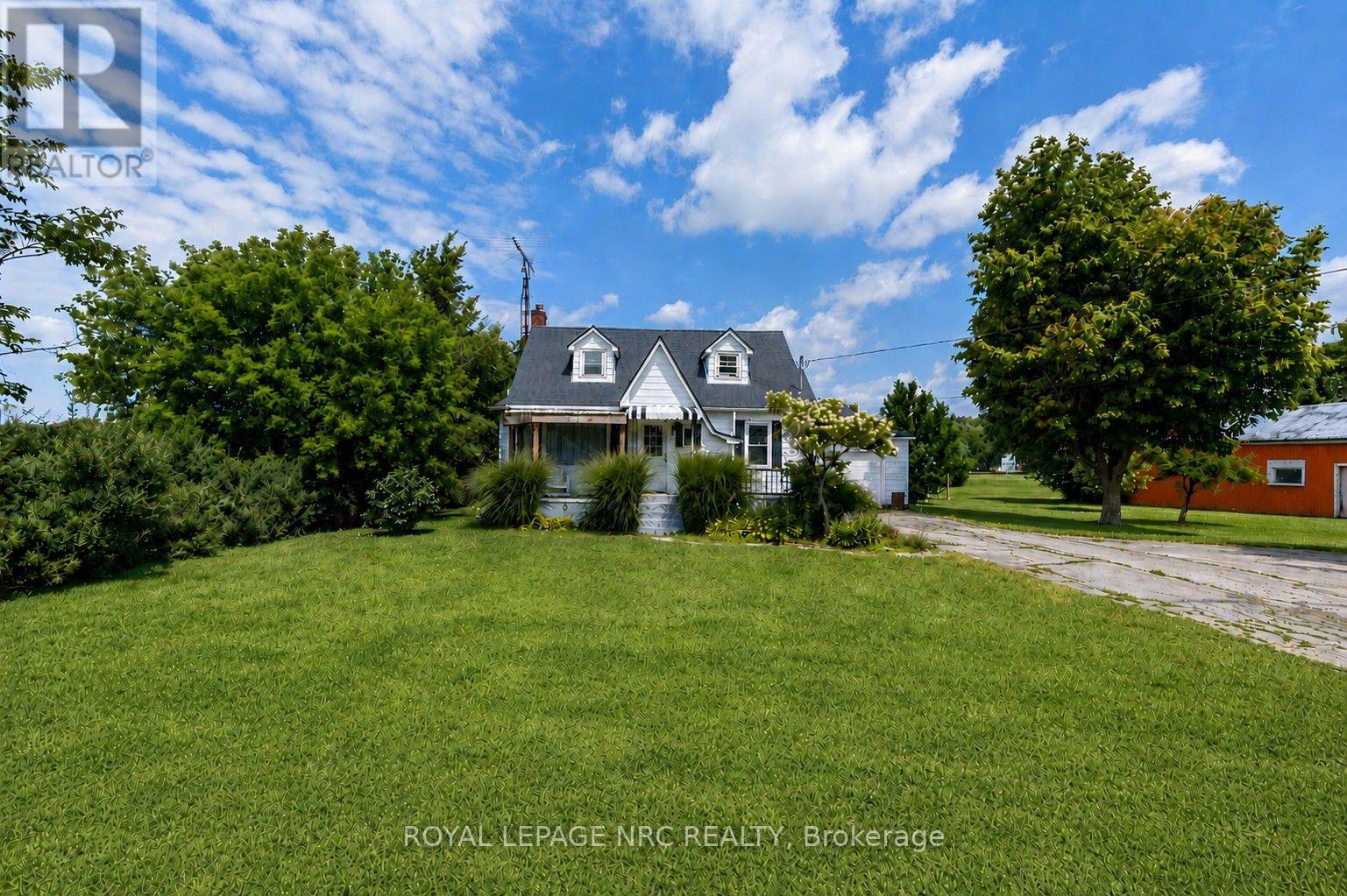 42846 3 Highway, Wainfleet, Ontario  L0S 1V0 - Photo 1 - X13667752