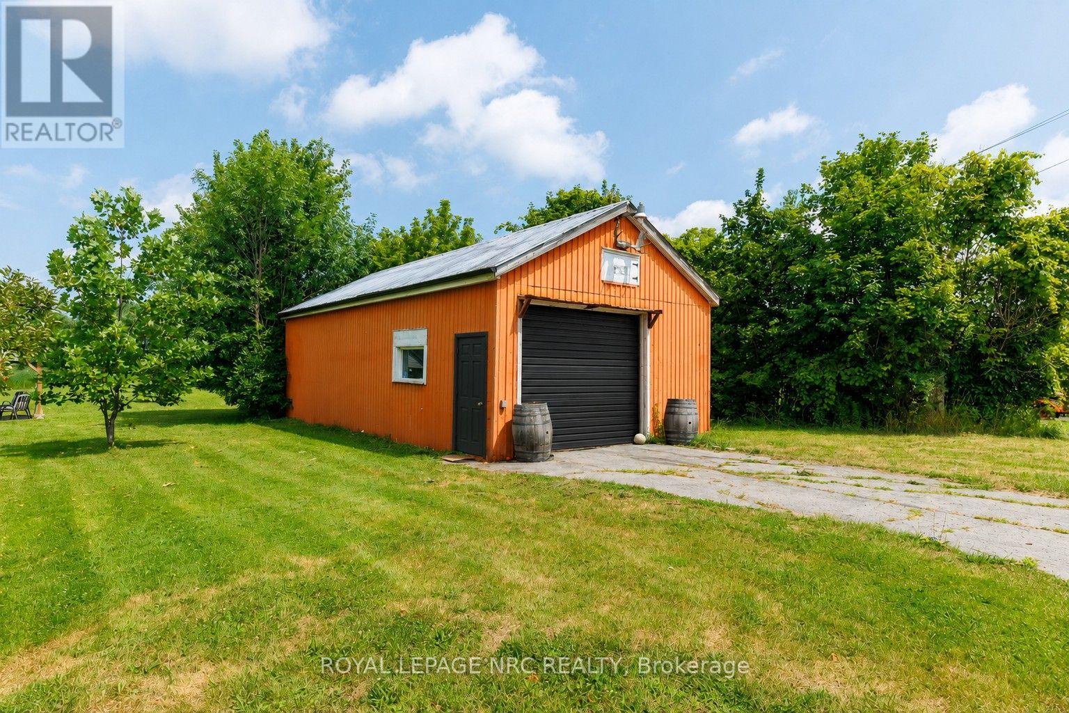 42846 3 Highway, Wainfleet, Ontario  L0S 1V0 - Photo 2 - X13667752