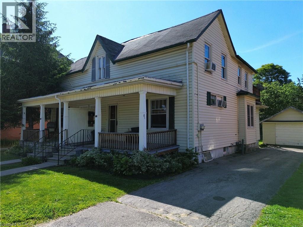 102 STANLEY Street, Simcoe, Ontario