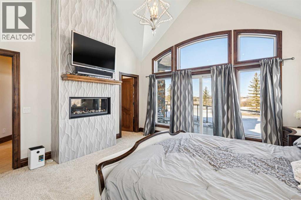 242036 96 Street E, Rural Foothills County, Alberta  T1S 3Y6 - Photo 15 - A2289283