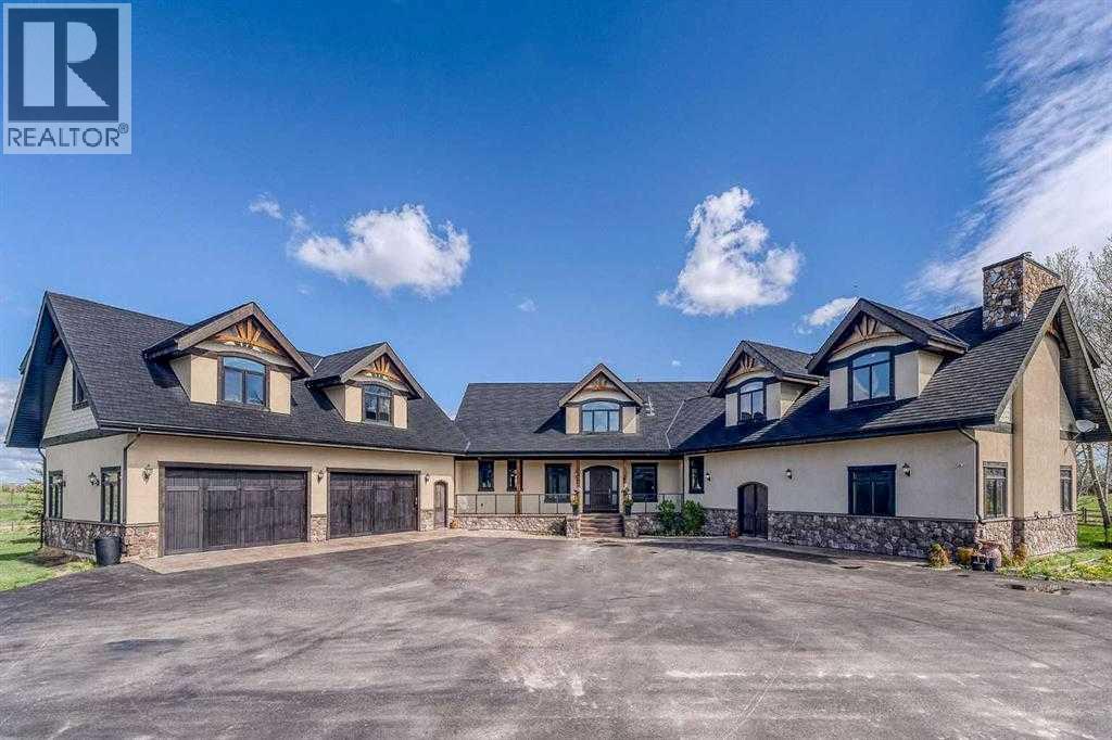 242036 96 Street E, Rural Foothills County, Alberta  T1S 3Y6 - Photo 45 - A2289283