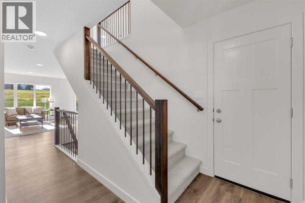 130 Norseman Close, Penhold, Alberta  T4G 0G5 - Photo 11 - A2326102