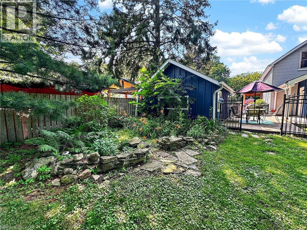 65 Oak Street, Cambridge, Ontario  N1R 4L1 - Photo 48 - 40842288