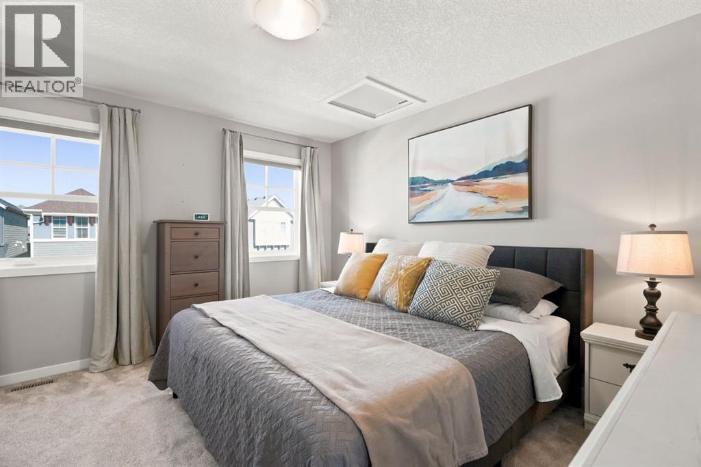 85 Masters Street Se, Calgary, Alberta  T3M 3R7 - Photo 12 - A2324198