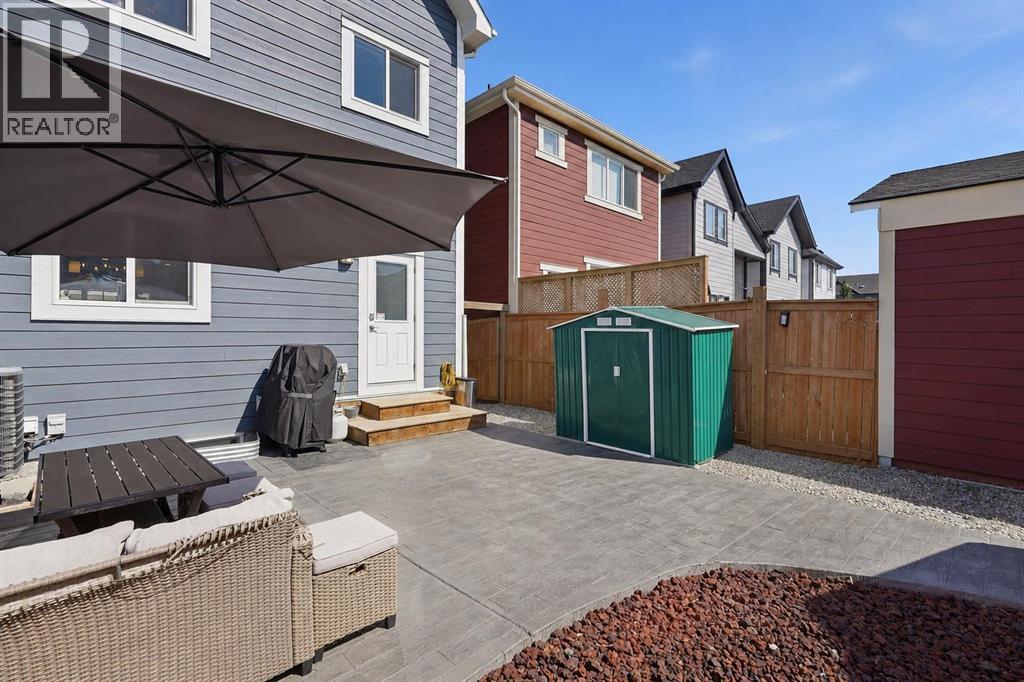 85 Masters Street Se, Calgary, Alberta  T3M 3R7 - Photo 26 - A2324198