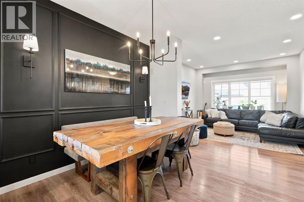 85 Masters Street Se, Calgary, Alberta  T3M 3R7 - Photo 8 - A2324198