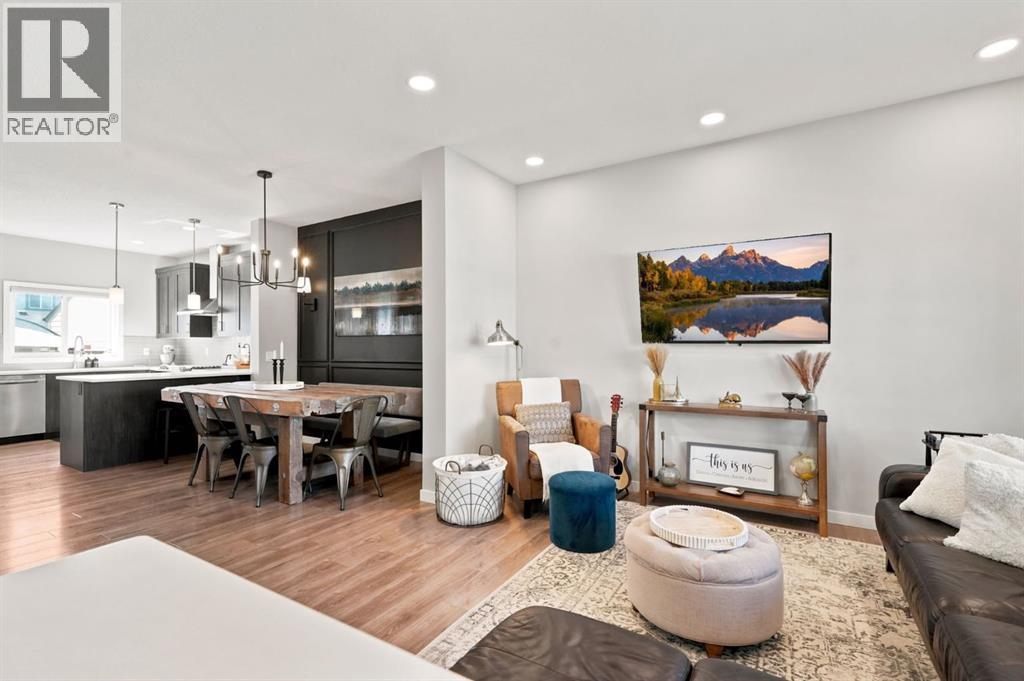 85 Masters Street Se, Calgary, Alberta  T3M 3R7 - Photo 2 - A2324198