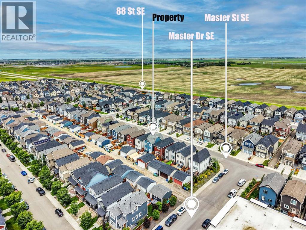 85 Masters Street Se, Calgary, Alberta  T3M 3R7 - Photo 33 - A2324198