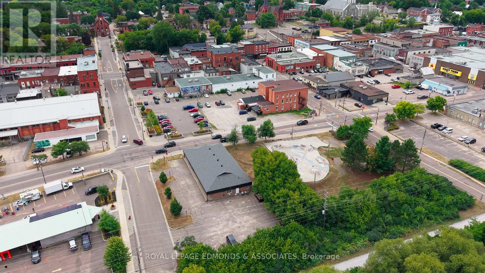 100 Victoria Street, Pembroke, Ontario  K8A 8E1 - Photo 4 - X13668192