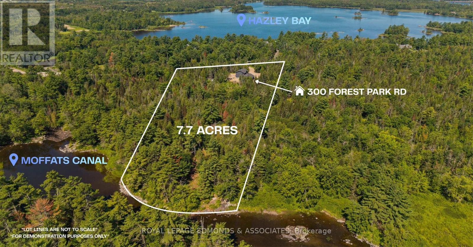 300 Forest Park Road, Laurentian Valley, Ontario K8A 6W2 - Photo 6 - X13668274