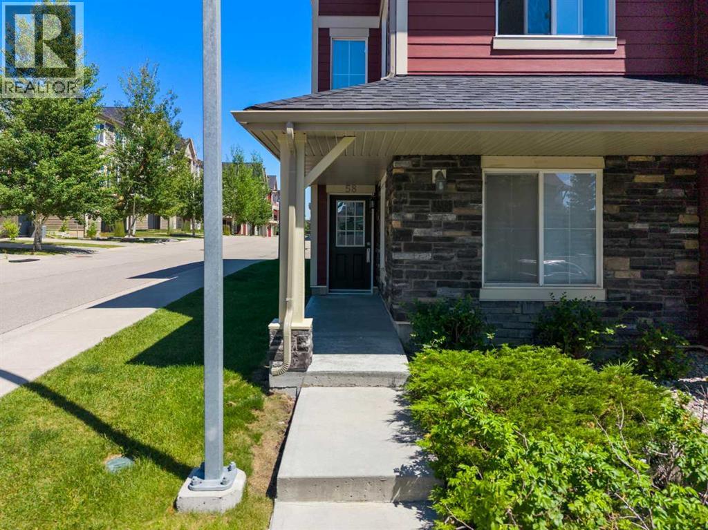 58 Evansview Road Nw, Calgary, Alberta  T3P 0L2 - Photo 25 - A2328123