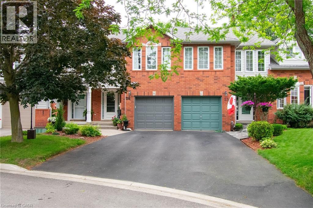 24 Walker Court, Grimsby, Ontario  L3M 5J5 - Photo 2 - 40852485