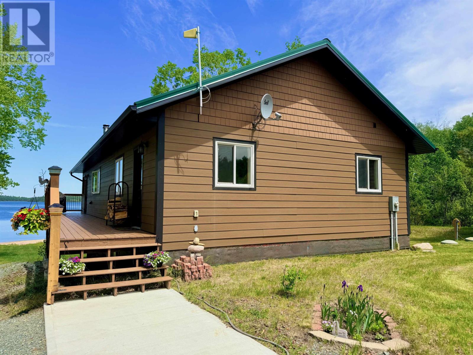 46 Aztec Drive, Sioux Narrows, Ontario  P0X 1N0 - Photo 28 - TB2601341
