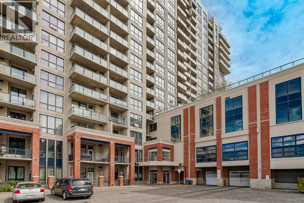 1205, 8710 Horton Road SW, Calgary, Alberta  T2V 0P7 - Photo 2 - A2333303