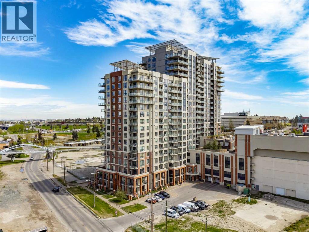1205, 8710 Horton Road SW, Calgary, Alberta  T2V 0P7 - Photo 39 - A2333303