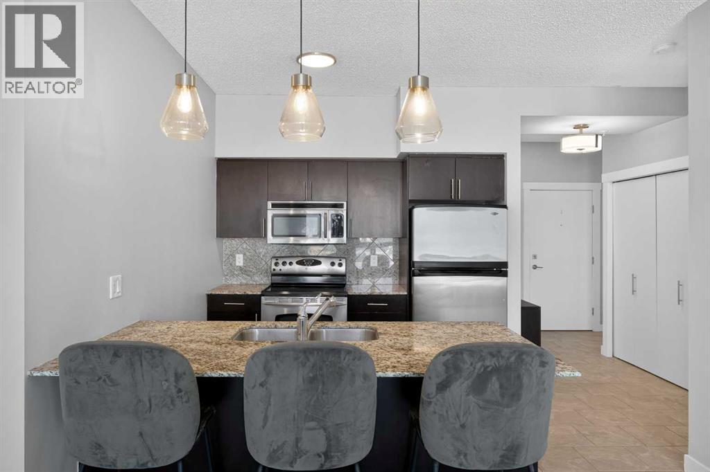 1205, 8710 Horton Road SW, Calgary, Alberta  T2V 0P7 - Photo 30 - A2333303