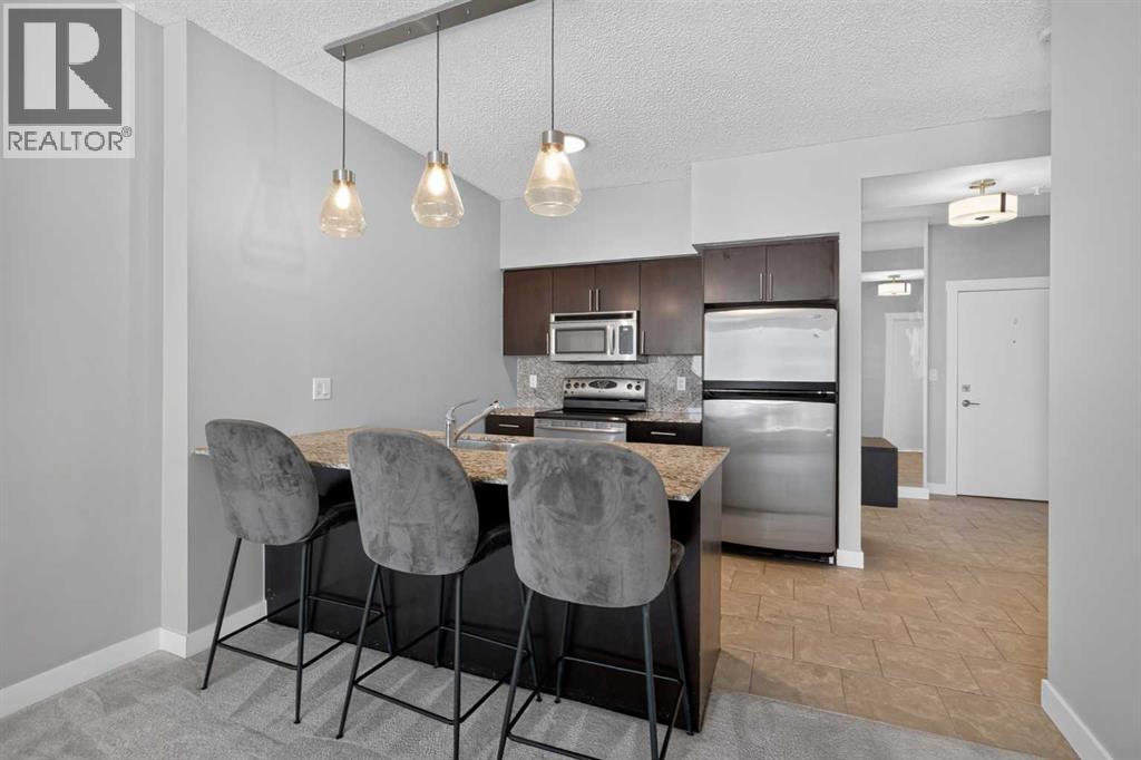 1205, 8710 Horton Road SW, Calgary, Alberta  T2V 0P7 - Photo 29 - A2333303