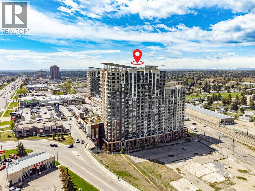 1205, 8710 Horton Road SW, Calgary, Alberta  T2V 0P7 - Photo 43 - A2333303