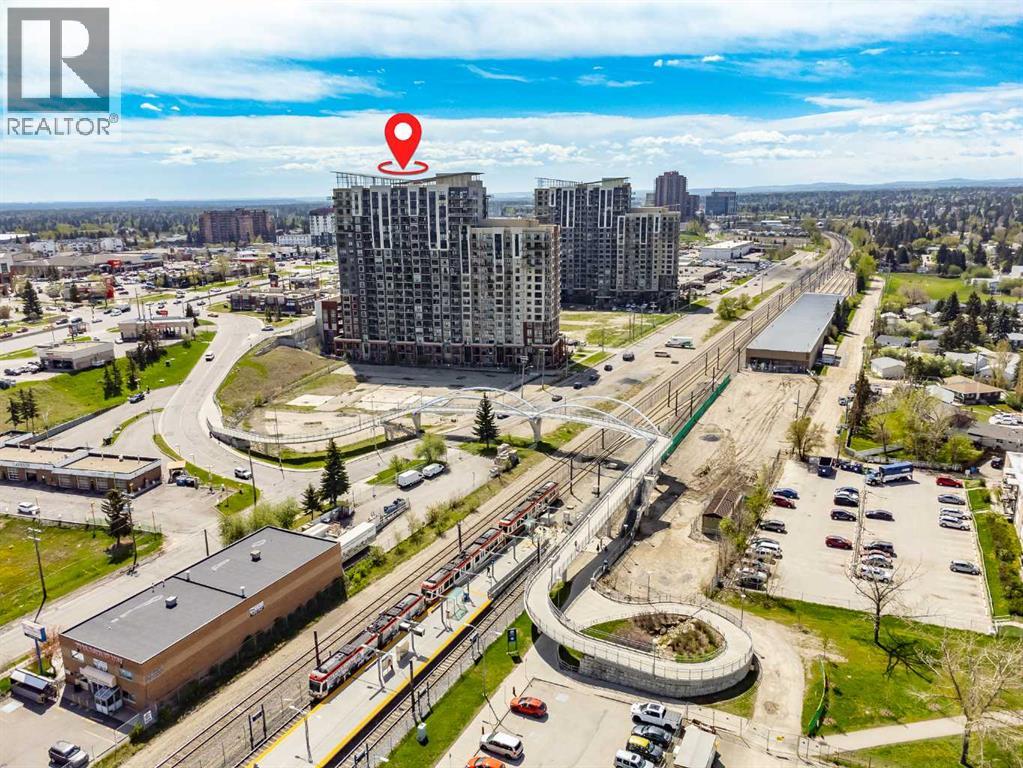 1205, 8710 Horton Road SW, Calgary, Alberta  T2V 0P7 - Photo 44 - A2333303
