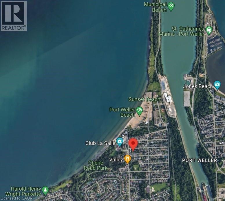4 GRANDVIEW Drive, St. Catharines, Ontario