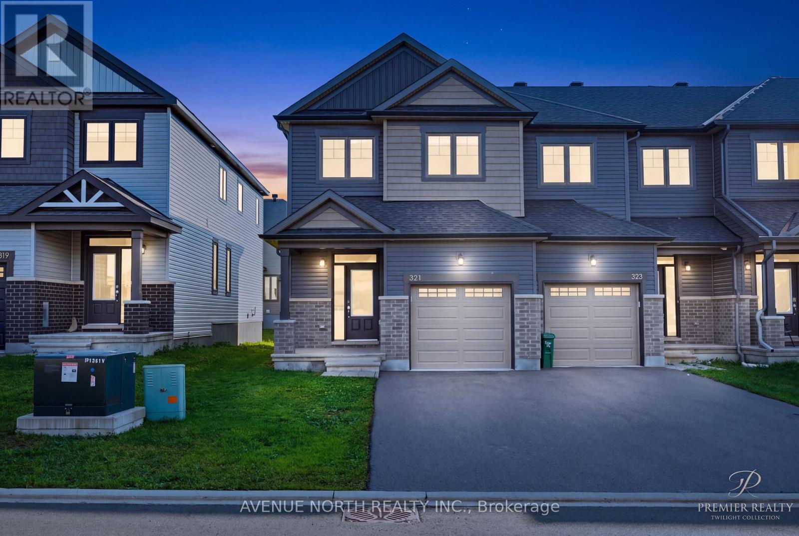 321 Grackle Street, Ottawa, Ontario  K1X 0G6 - Photo 2 - X13668242