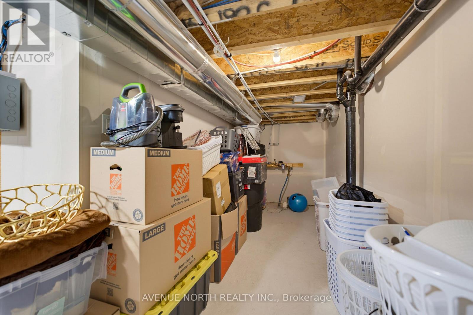 321 Grackle Street, Ottawa, Ontario  K1X 0G6 - Photo 39 - X13668242