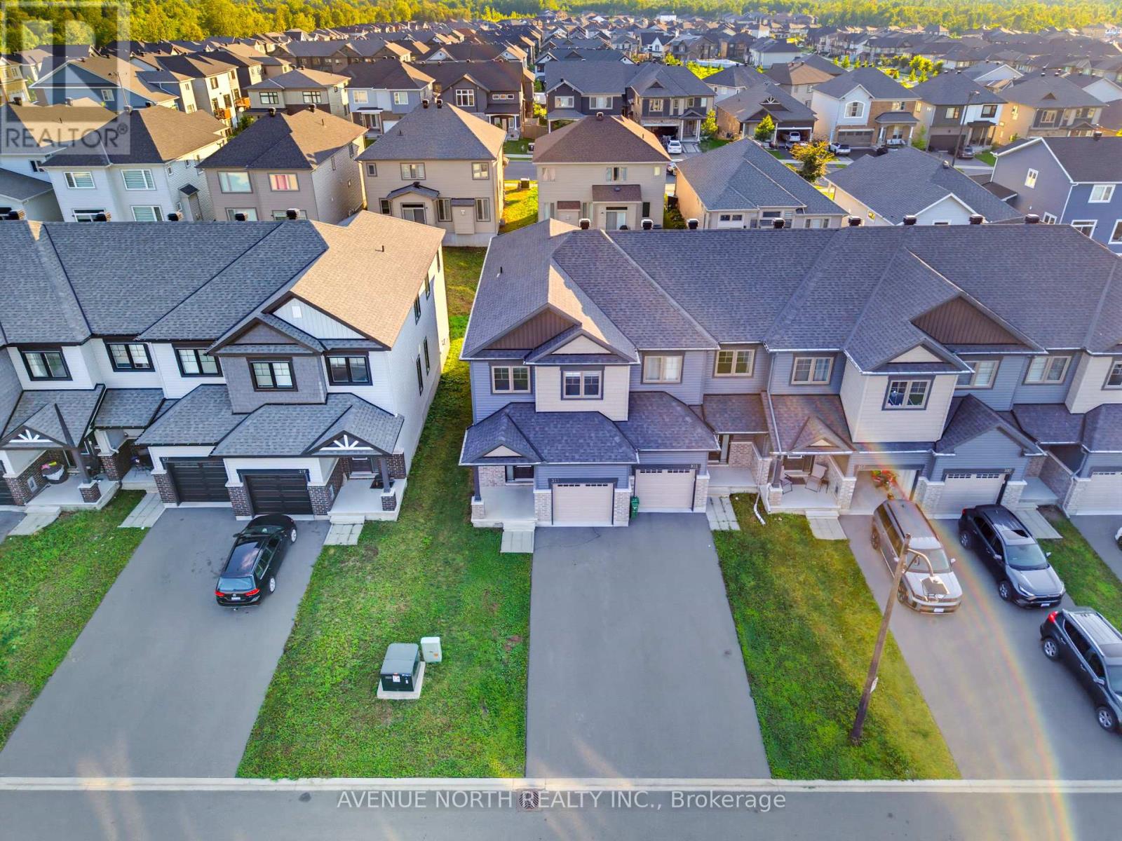 321 Grackle Street, Ottawa, Ontario  K1X 0G6 - Photo 41 - X13668242