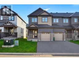 321 GRACKLE STREET, Ottawa, Ontario