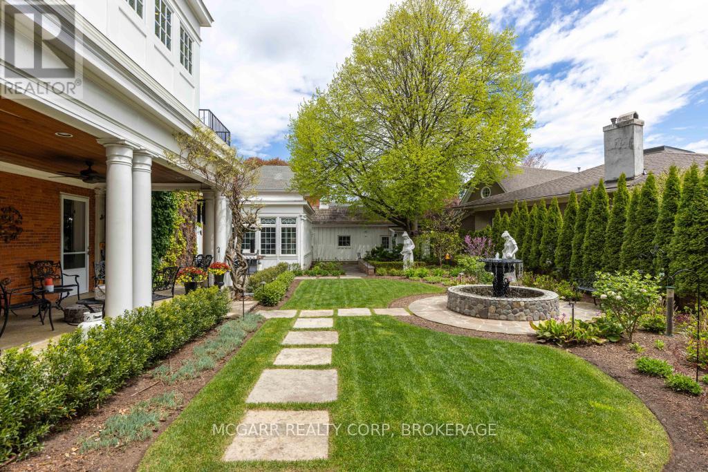 38 Yates Street, St. Catharines, Ontario  L2R 5R4 - Photo 42 - X13668276