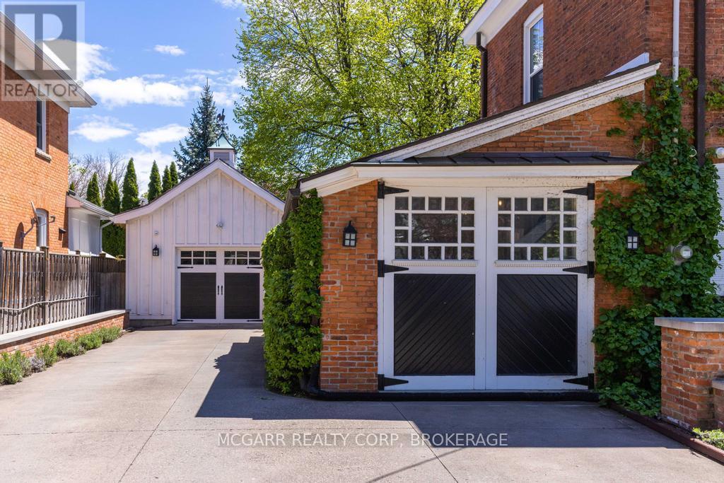 38 Yates Street, St. Catharines, Ontario  L2R 5R4 - Photo 50 - X13668276