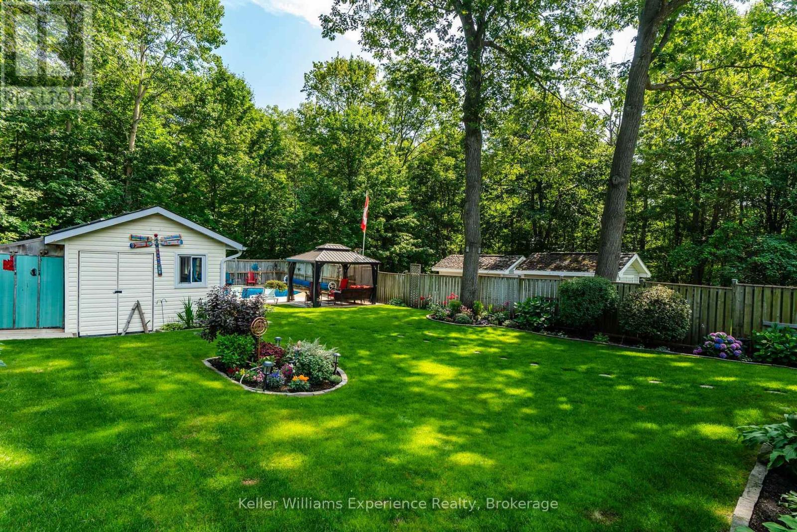 201 Bayfield Avenue, Midland, Ontario  L4R 5J5 - Photo 40 - S13051684