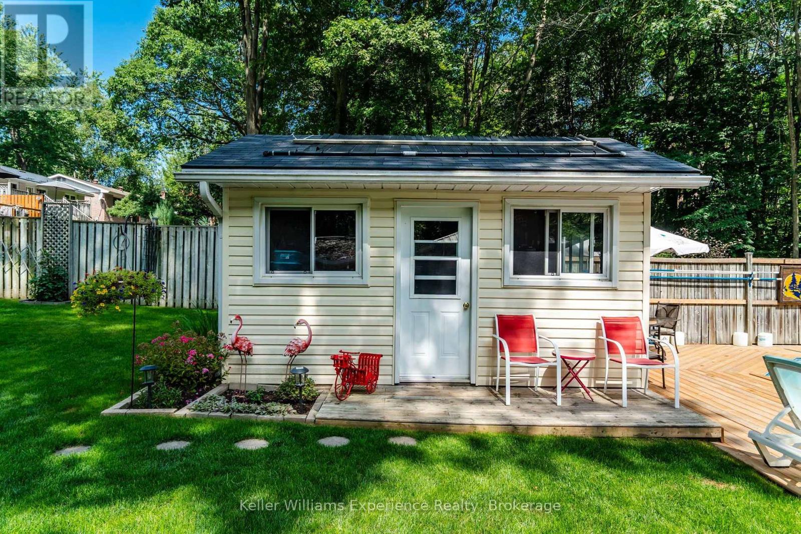 201 Bayfield Avenue, Midland, Ontario  L4R 5J5 - Photo 42 - S13051684