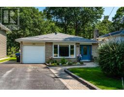 201 BAYFIELD AVENUE, Midland, Ontario