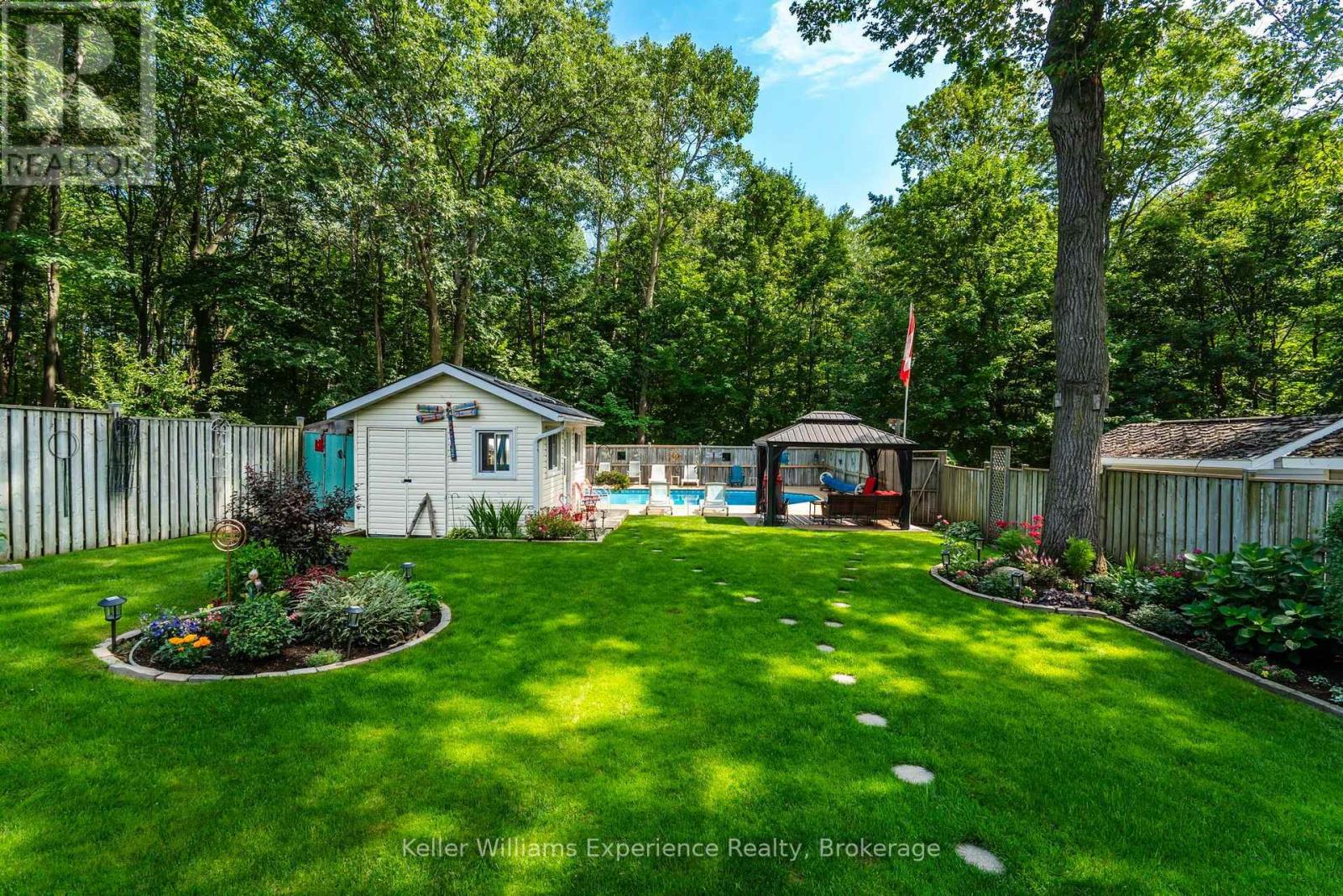 201 Bayfield Avenue, Midland, Ontario  L4R 5J5 - Photo 39 - S13051684