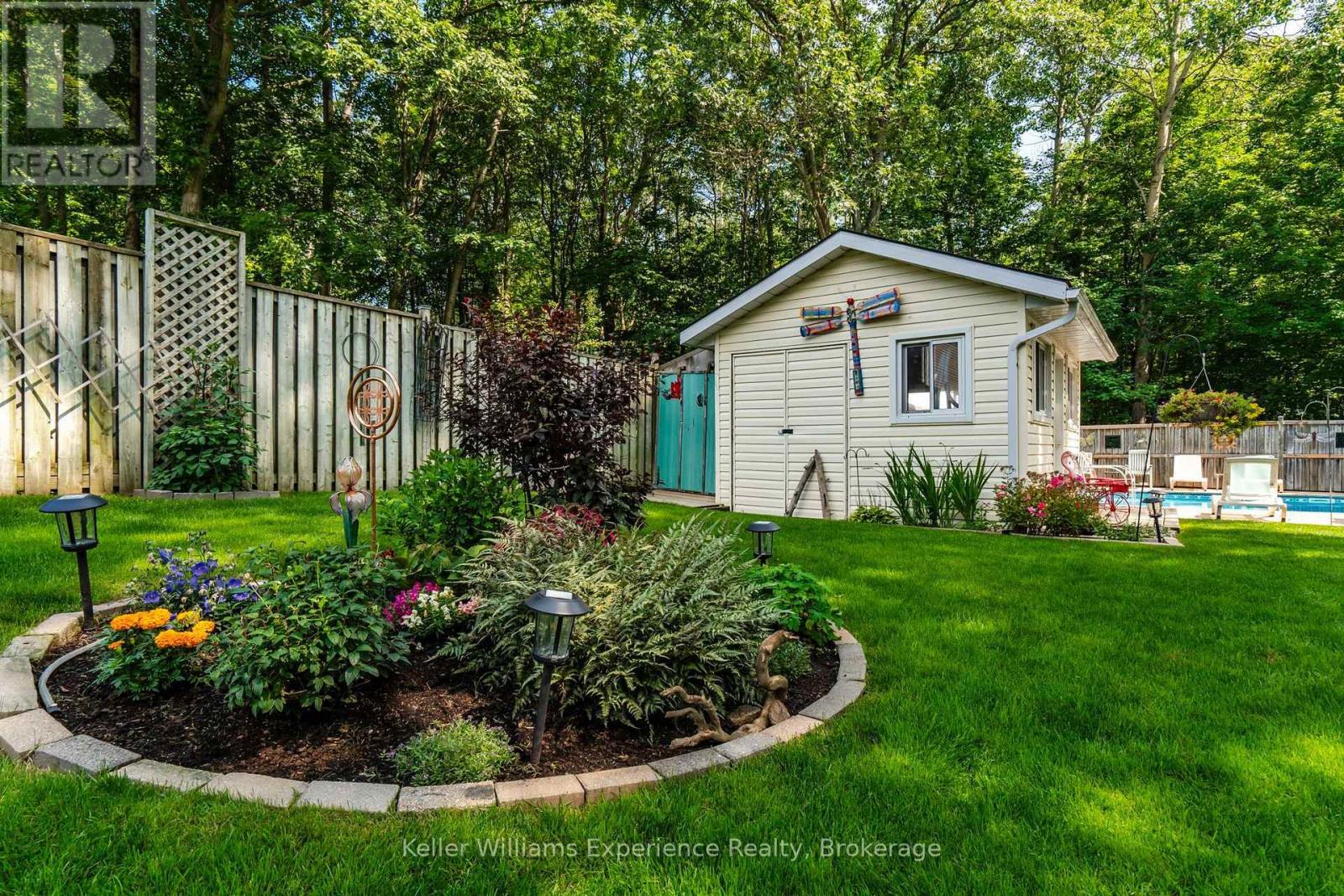 201 Bayfield Avenue, Midland, Ontario  L4R 5J5 - Photo 41 - S13051684