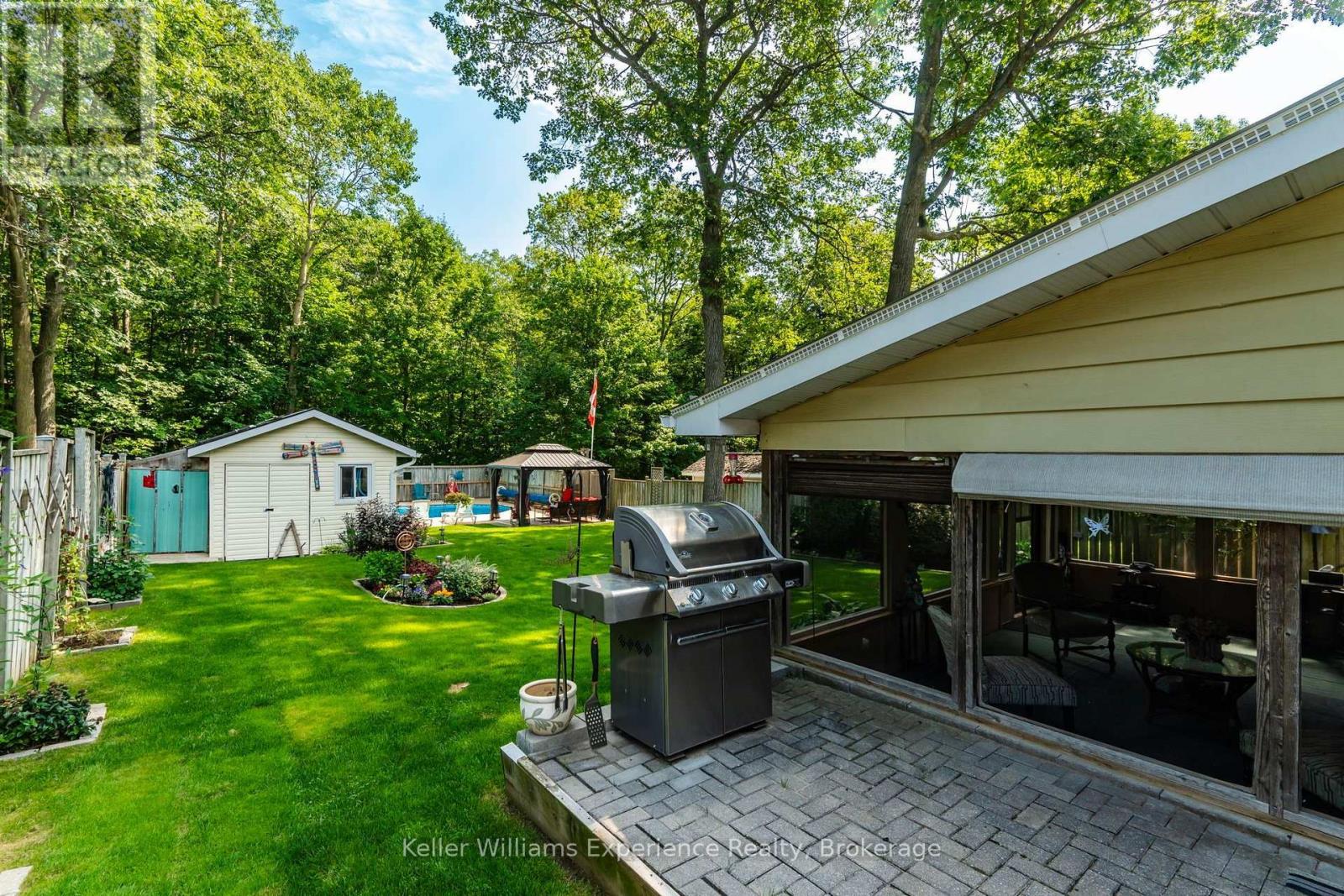 201 Bayfield Avenue, Midland, Ontario  L4R 5J5 - Photo 38 - S13051684