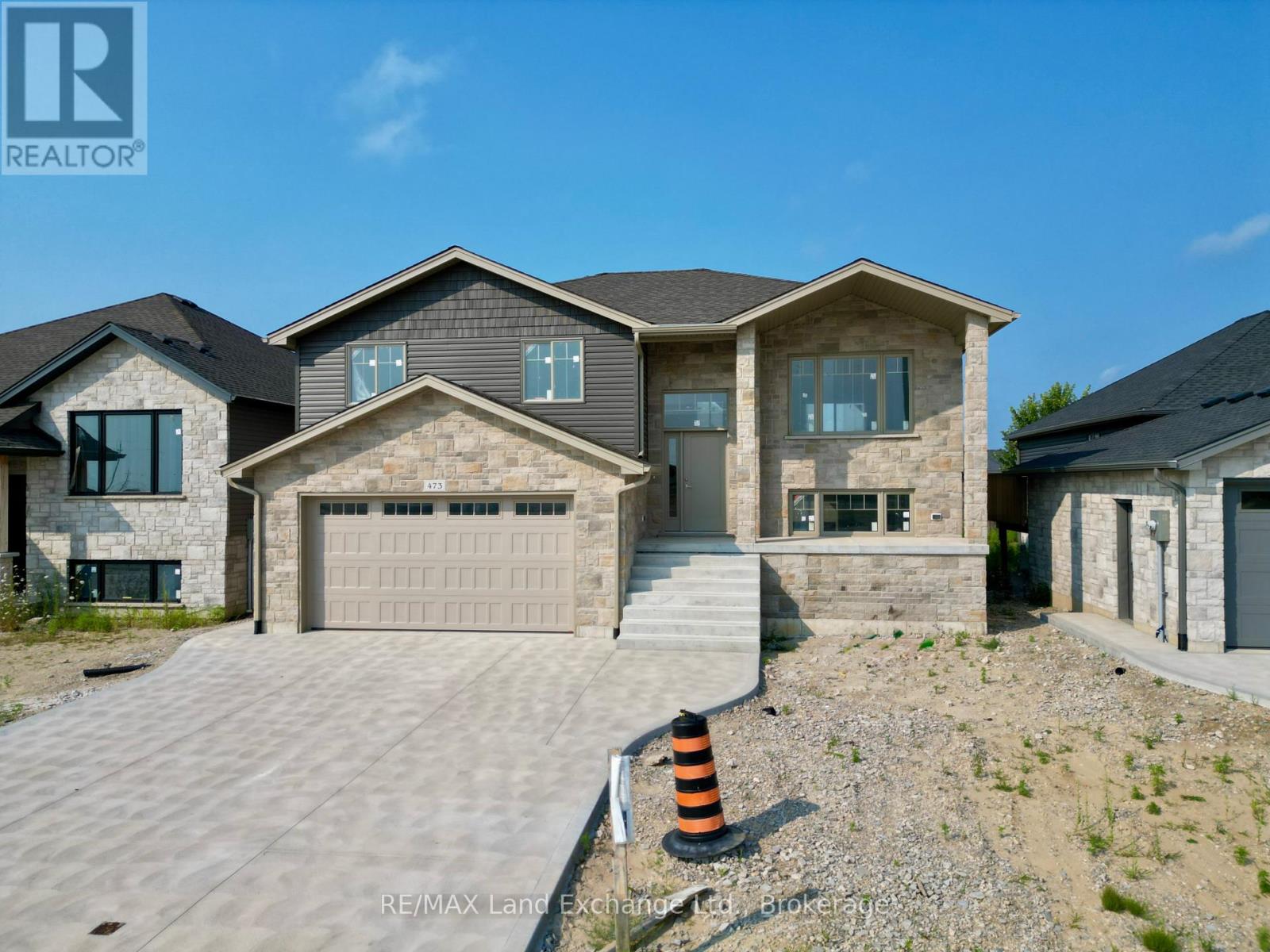 473 Northport Drive, Saugeen Shores, Ontario  N0H 2C8 - Photo 15 - X13092444