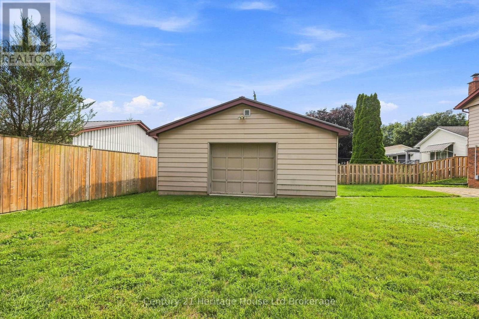 174 Metcalfe Street, Ingersoll, Ontario  N5C 1M9 - Photo 31 - X13668218