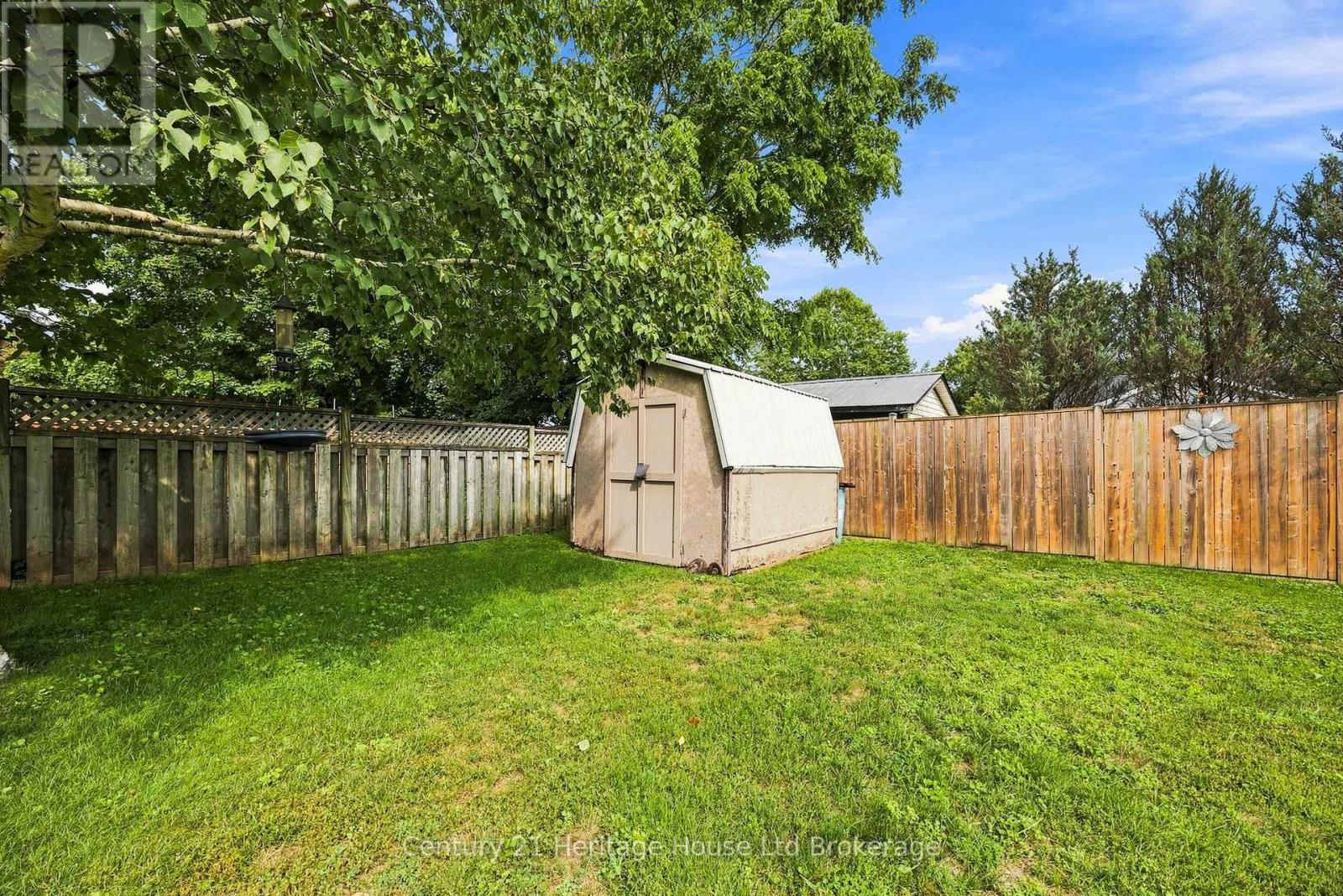 174 Metcalfe Street, Ingersoll, Ontario  N5C 1M9 - Photo 33 - X13668218