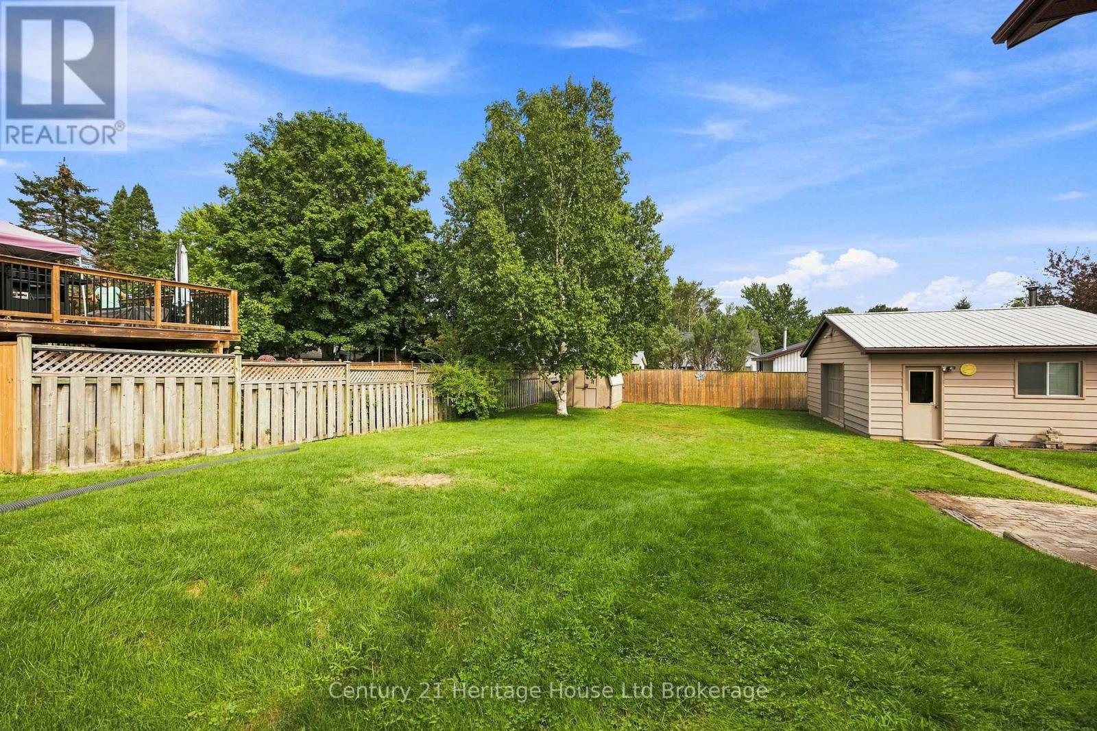 174 Metcalfe Street, Ingersoll, Ontario  N5C 1M9 - Photo 34 - X13668218