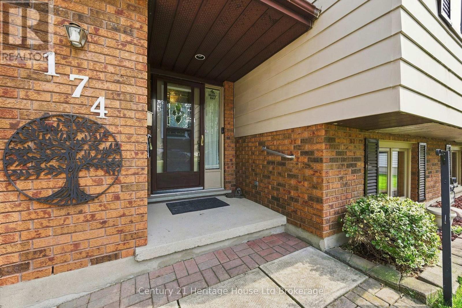 174 Metcalfe Street, Ingersoll, Ontario  N5C 1M9 - Photo 4 - X13668218