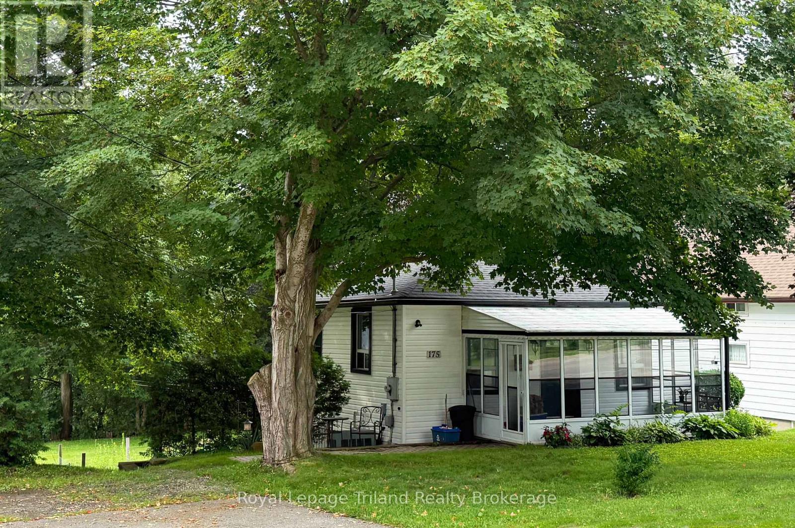 175 BELL STREET, Ingersoll, Ontario
